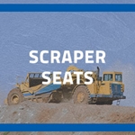 Scraper Seats