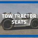 Tow Tractor Seats