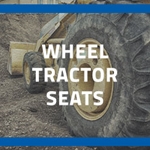 Wheel Tractor Seats