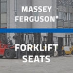 Massey Ferguson® Forklift Seats