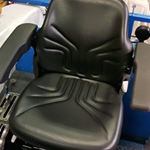 Uni Pro™ - Seats with Suspensions