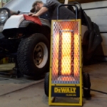 Heating at Tractorseats.com