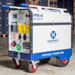 Rechargeable Generators