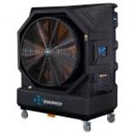 Evaporative Fans