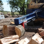 Log Splitters