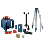 Surveying and Measuring