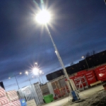 Site LED Lighting