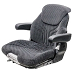 Seat Tops