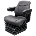 Suspension Seats