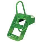 Tractor Steps and Handrails