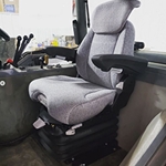 Complete Seat & Suspension Kits