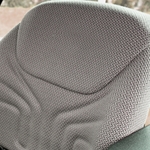 Backrest Extension Cushions