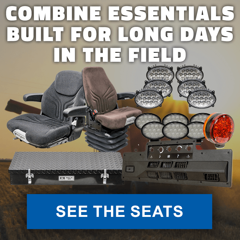 Shop Combine Upgrades