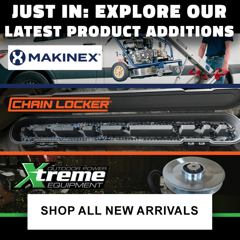 Explore Our New Brands