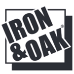 Iron & Oak