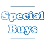 Special Buys