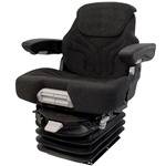 International Harvester Open Flat Floor Series KM 1060 Seat & Air Suspension