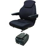 International Harvester 06-66 Series KM 440 Seat & Air Suspension