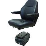 International Harvester 656-686 Series KM 441 Seat & Air Suspension