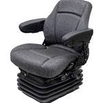 Uni Pro™ - KM 1003 Seat & Air Suspension