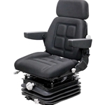 Uni Pro™ - KM 1004 Seat & Mechanical Suspension