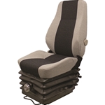 Uni Pro™ - KM 1020 Seat & Mechanical Suspension