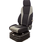 Uni Pro™ - KM 1040 Seat & Air Suspension