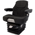 Uni Pro™ - KM 1060 Seat & Air Suspension