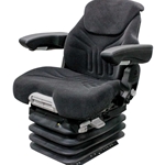 Uni Pro™ - KM 1060 Seat & Air Suspension