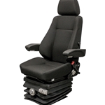 Uni Pro™ - KM 1097 Seat & Mechanical Suspension