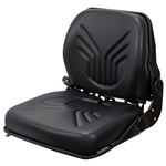 Uni Pro™ - KM 112 Seat & Semi-Suspension