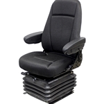 Uni Pro™ - KM 1200 Seat & Air Suspension