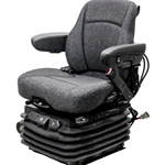 Uni Pro™ - KM 1300 Seat & Air Suspension