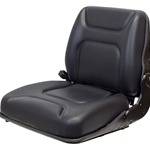 Uni Pro™ - KM 135 Seat & Semi-Suspension