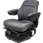 Uni Pro™ - KM 425 Seat & Mechanical Suspension