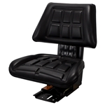 Uni Pro™ - KM EC 255 Utility Seat & Mechanical Suspension