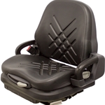 Uni Pro™ - KM Universal Mechanical Suspension Forklift Seat