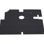 Steiger III Series Floor Mat