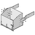 Case 2090-2394 Series Standard Weight Box