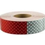 Diamond Plated Reflective Tape