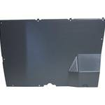 Case IH 71 Series Magnum Right-Hand Lower Panel