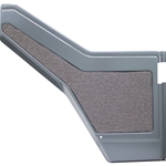 Case IH 71-89 Series Magnum Door Panel
