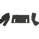 Massey Ferguson 1105 Series Lower Cab Kit