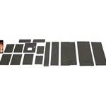 Steiger II Series Lower Cab Kit