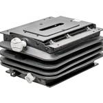 KM Deluxe Mechanical Suspension