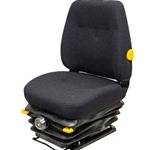 Uni Pro™ - KM 411 Seat & Mechanical Suspension