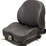 Uni Pro™ - KM 438 Seat & Mechanical Suspension