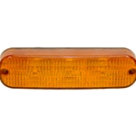 Case IH 9100-9300/John Deere Sound-Gard™ LED Flashing Cab Light