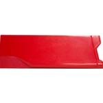 Case IH 71-89 Series Magnum LH Lower Rear Hood Panel