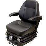 Uni Pro™ - KM 502 Seat & Air/Mechanical Suspension